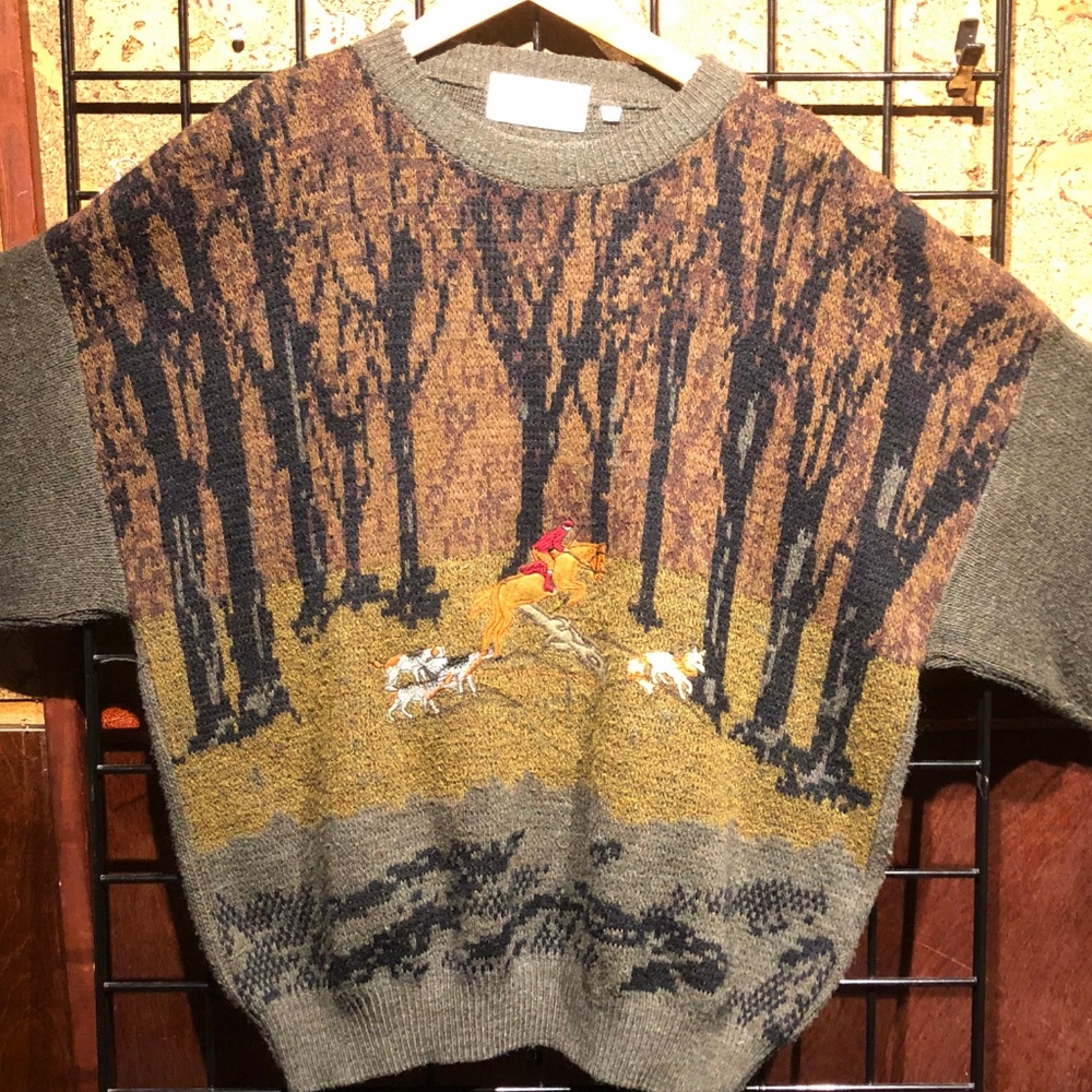 Sweater - Picture 2 of 2